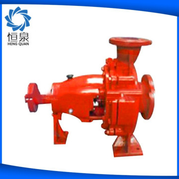 Factory Produce High performance Diesel Engine Fire Pumps